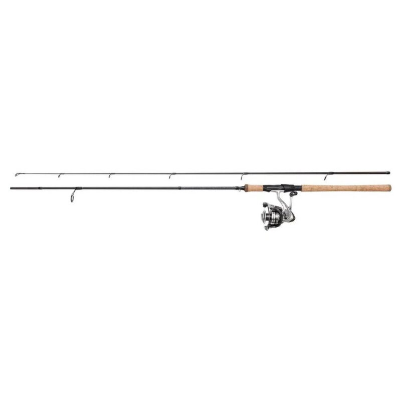 DAM Impressa Classic Spinning Combo 3000 2,4m 7-28g DAM Impressa Classic Spinning Combo 3000 2,4m 7-28g
