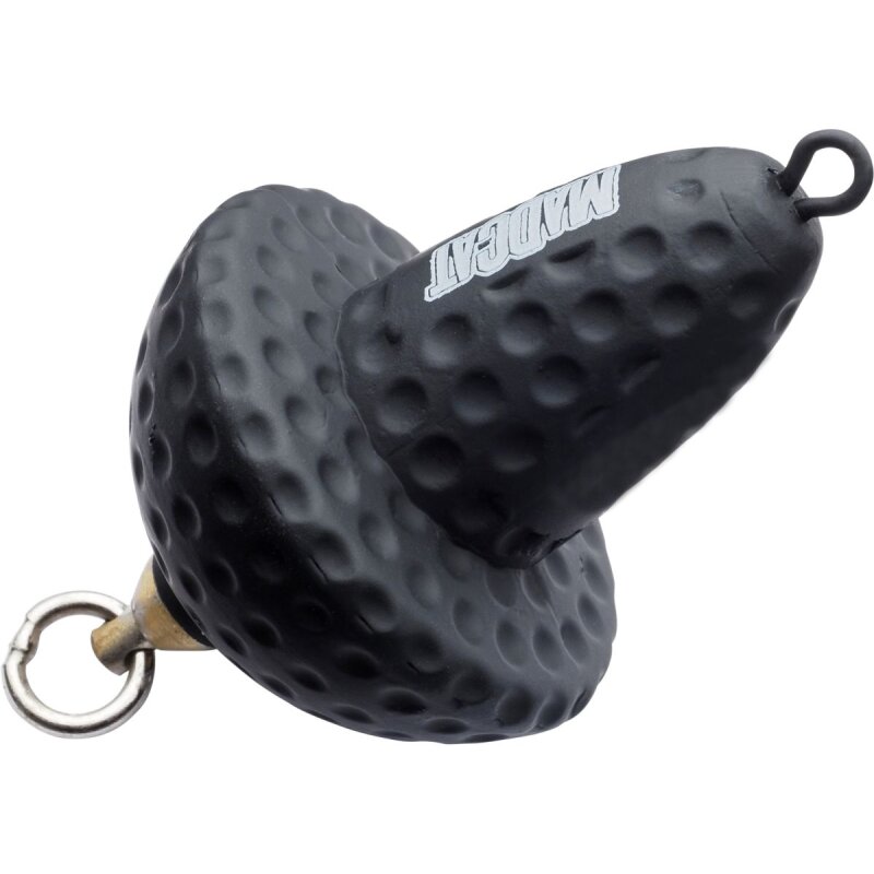 DAM MADCAT Pelagic Sinker 150g Black DAM MADCAT Pelagic Sinker 150g Black