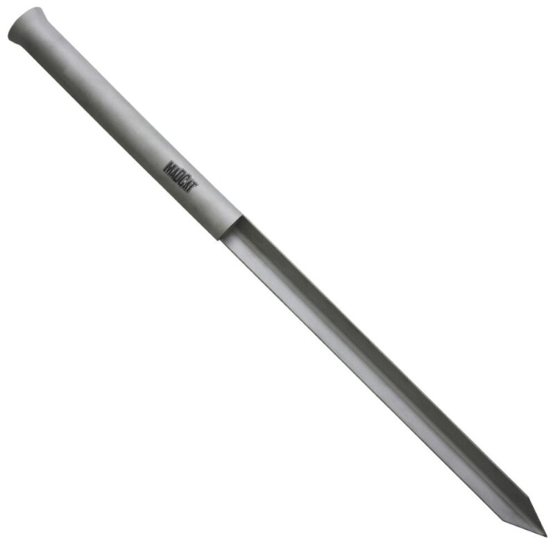 DAM Madcat 360 Degree Stainless Rod Spike 85cm DAM Madcat 360 Degree Stainless Rod Spike 85cm