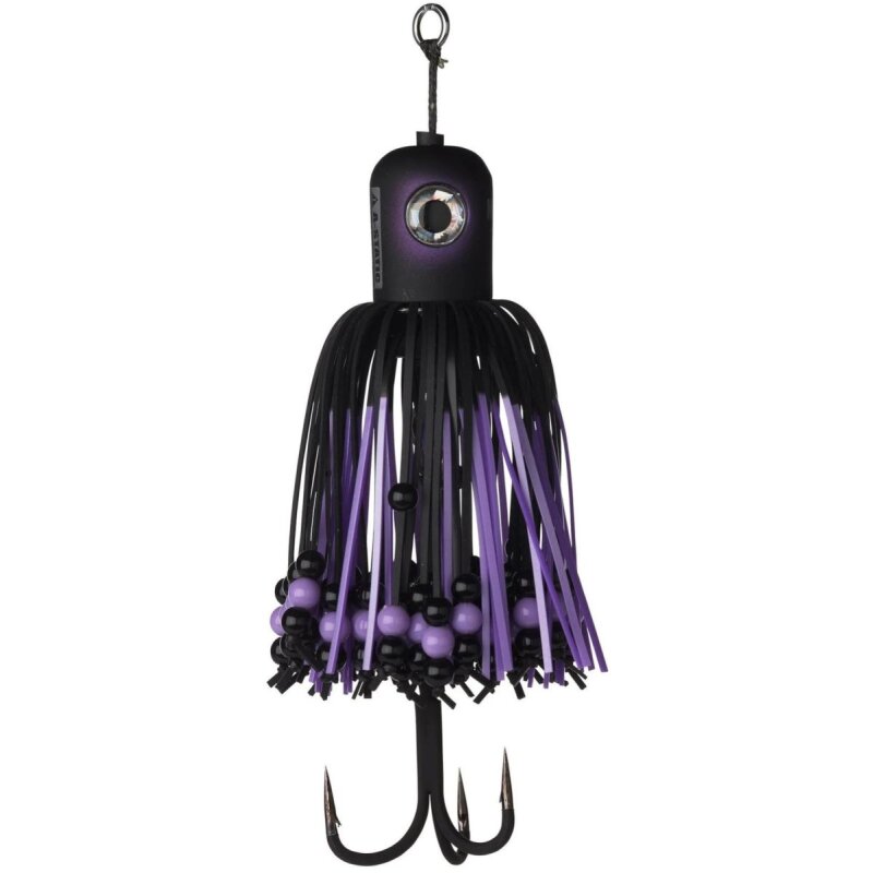 DAM Madcat A-Static Clonk Teaser 16cm 200g Black Devil DAM Madcat A-Static Clonk Teaser 16cm 200g Black Devil