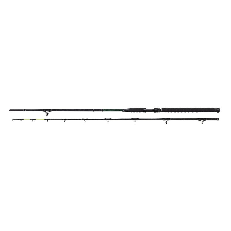 DAM Madcat Black Cat-Stick 3m 150-300g DAM Madcat Black Cat-Stick 3m 150-300g