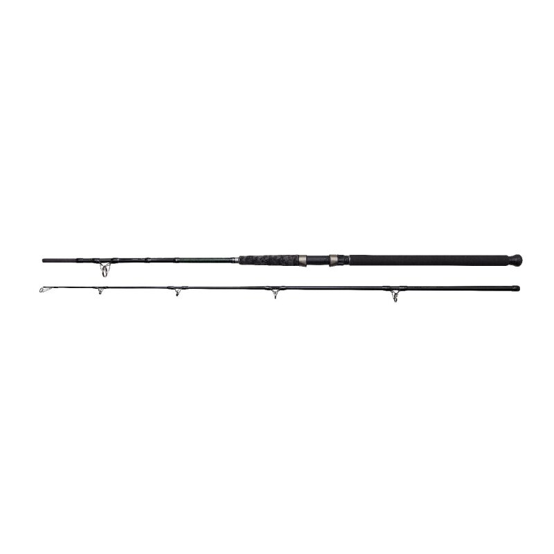 DAM Madcat Black Heavy Duty 3m 200-300g DAM Madcat Black Heavy Duty 3m 200-300g