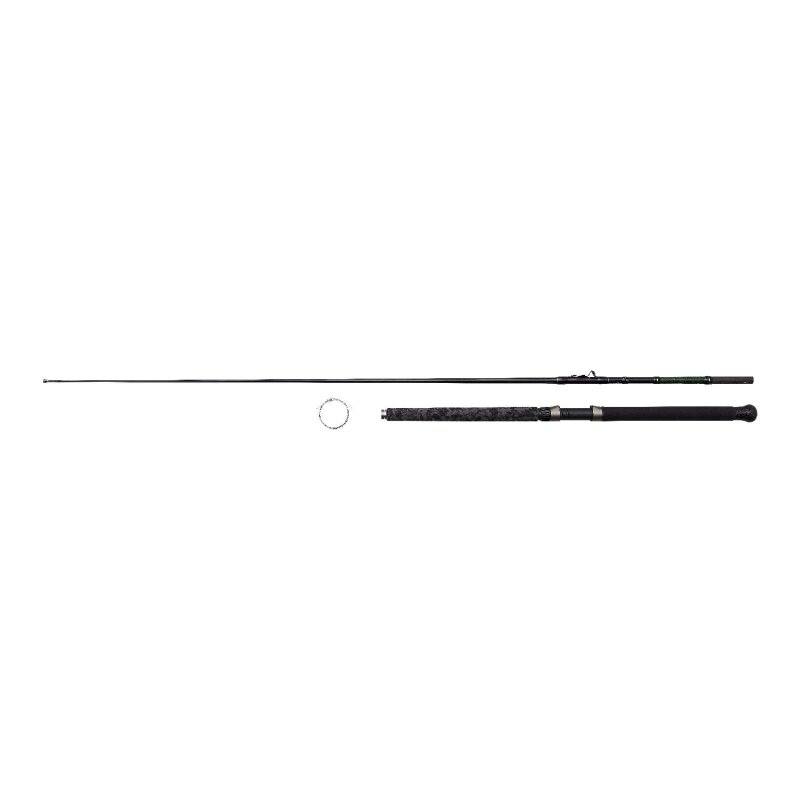 DAM Madcat Black Inline 2,1m 20-30lb