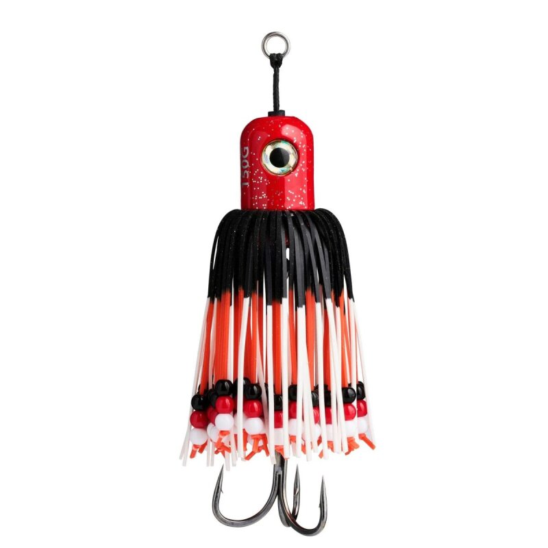 DAM Madcat Clonk Teaser The Original 16cm 100g Red DAM Madcat Clonk Teaser The Original 16cm 100g Red