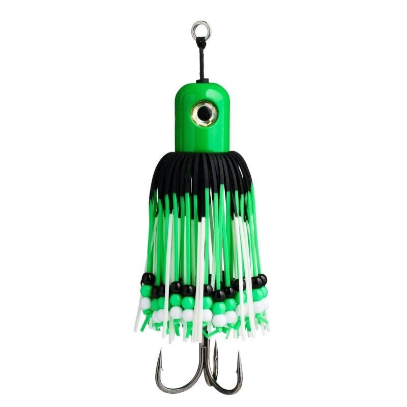DAM Madcat Clonk Teaser The Original 16cm 150g Green DAM Madcat Clonk Teaser The Original 16cm 150g Green