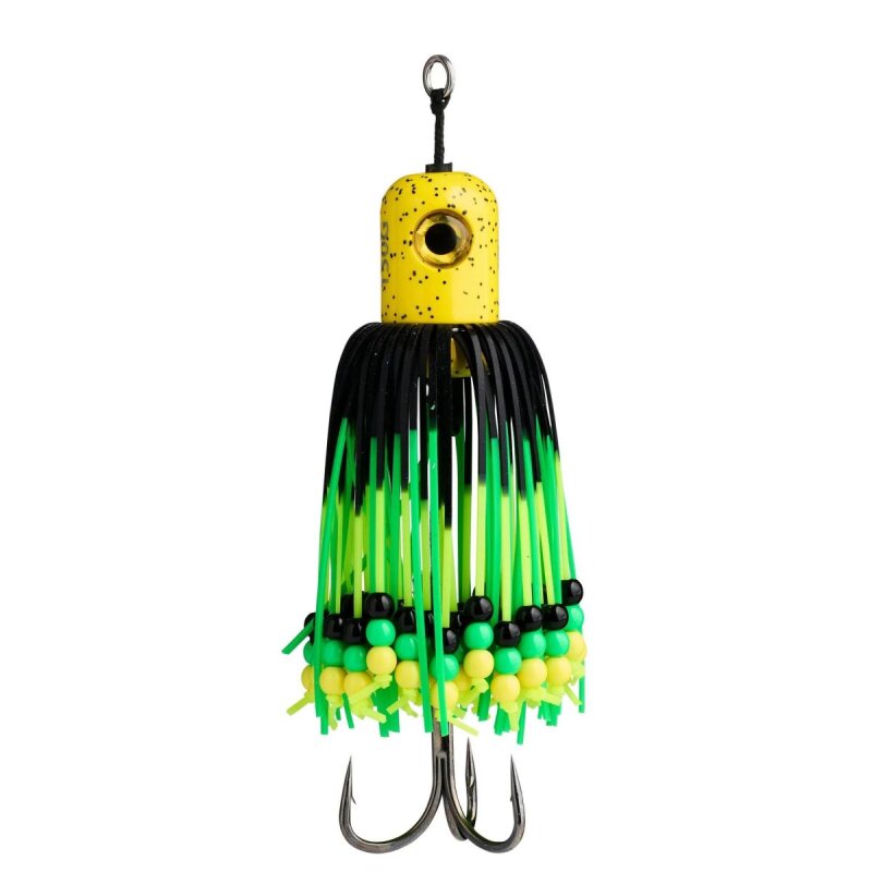 DAM Madcat Clonk Teaser The Original 16cm 150g Yellow DAM Madcat Clonk Teaser The Original 16cm 150g Yellow
