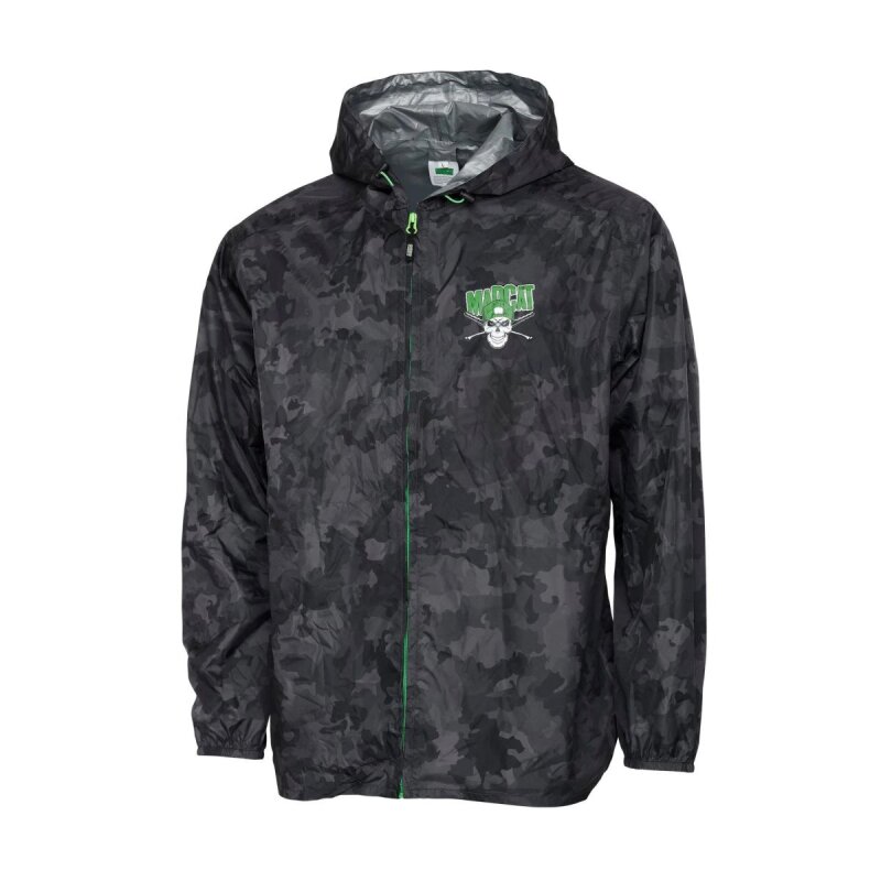 DAM Madcat Dominion Jacket L Nightcamo DAM Madcat Dominion Jacket L Nightcamo