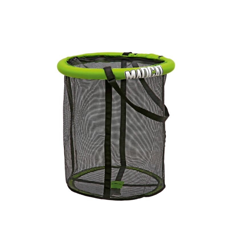 DAM Madcat Floating Bait Station 58x65cm DAM Madcat Floating Bait Station 58x65cm