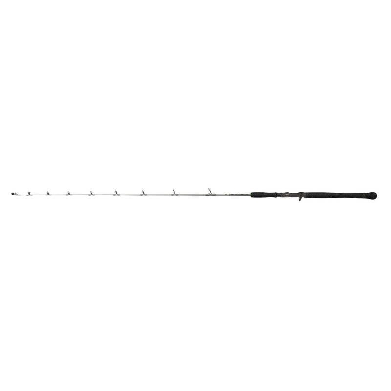 DAM Madcat Full Force Pelagic Baitcast Rod 1,75m 100-300g DAM Madcat Full Force Pelagic Baitcast Rod 1,75m 100-300g