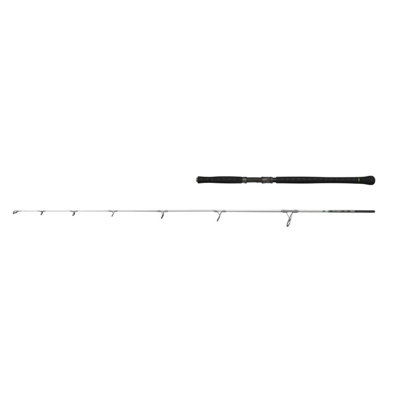 DAM Madcat Full Force Spin Rod 2,25m 50-125g DAM Madcat Full Force Spin Rod 2,25m 50-125g