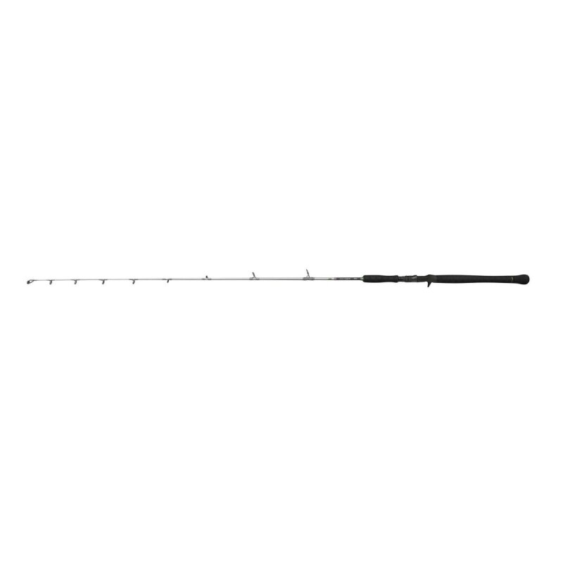 DAM Madcat Full Force Spiral Baitcast Rod 1,8m 100-200g DAM Madcat Full Force Spiral Baitcast Rod 1,8m 100-200g