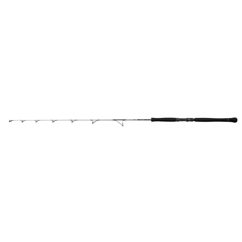 DAM Madcat Full Force Vertical Rod 1,65m 75-175g DAM Madcat Full Force Vertical Rod 1,65m 75-175g