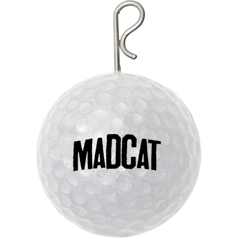 DAM Madcat Golf Ball Snap-On Vertiball 120g DAM Madcat Golf Ball Snap-On Vertiball 120g