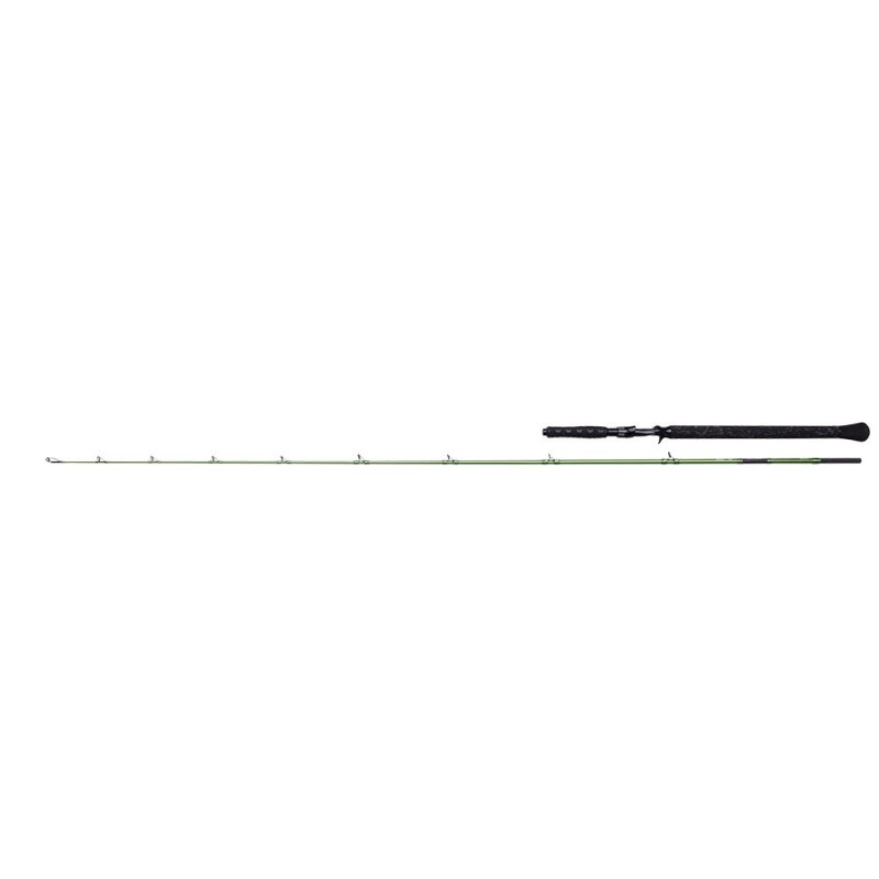 DAM Madcat Green Baitcast 2,25m 50-100g