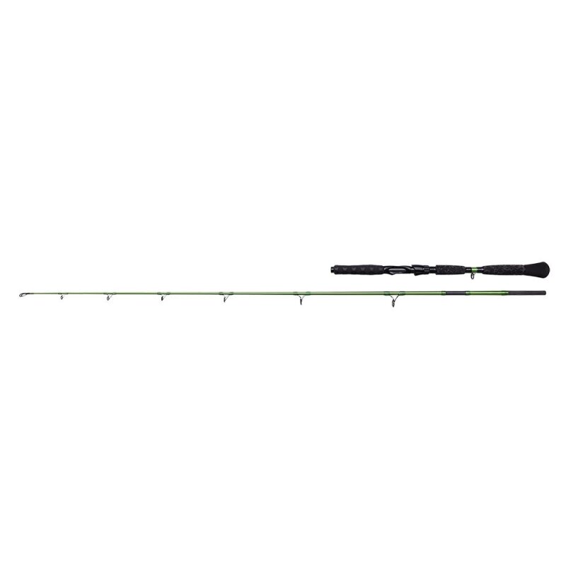 DAM Madcat Green Belly Cat 1,75m 50-125g