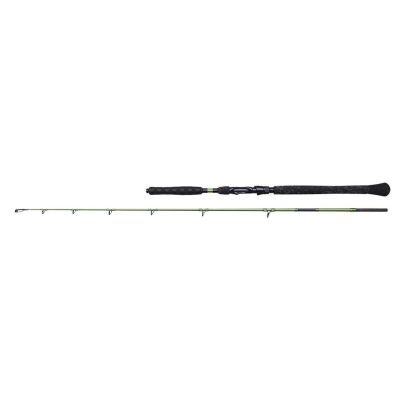 DAM Madcat Green Close Combat 1,7m 50-125g DAM Madcat Green Close Combat 1,7m 50-125g