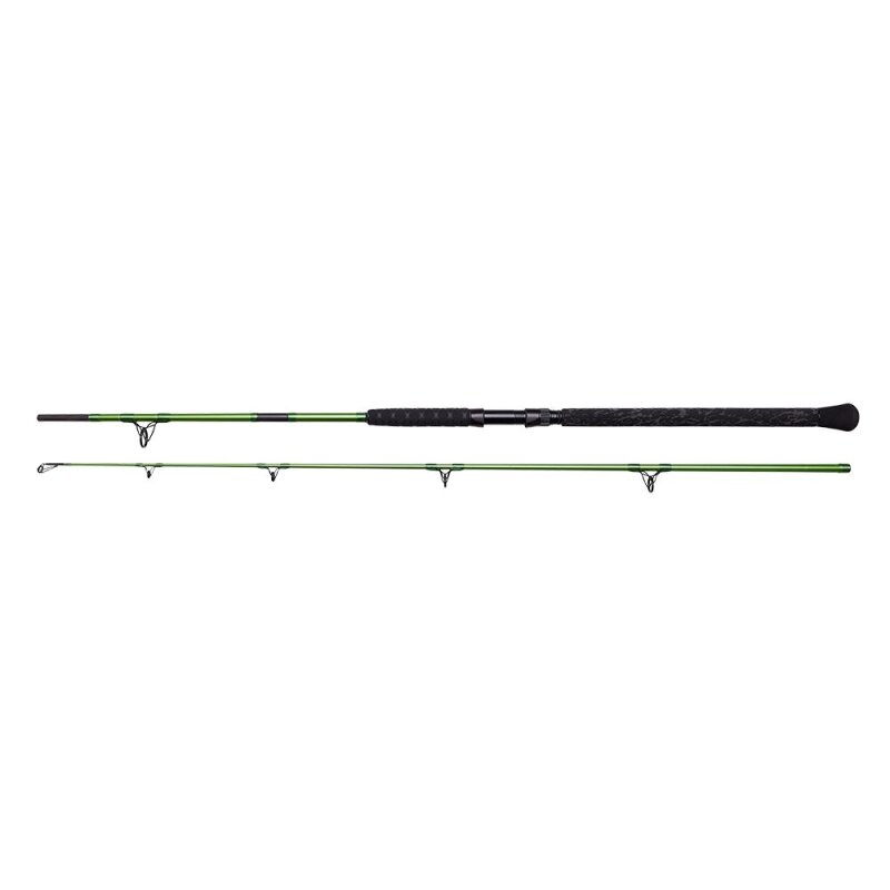 DAM Madcat Green Heavy Duty 2,4m 200-400g