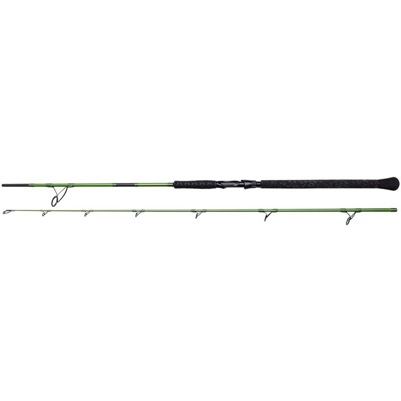 DAM Madcat Green Light Spin 2,25m 50-100g DAM Madcat Green Light Spin 2,25m 50-100g