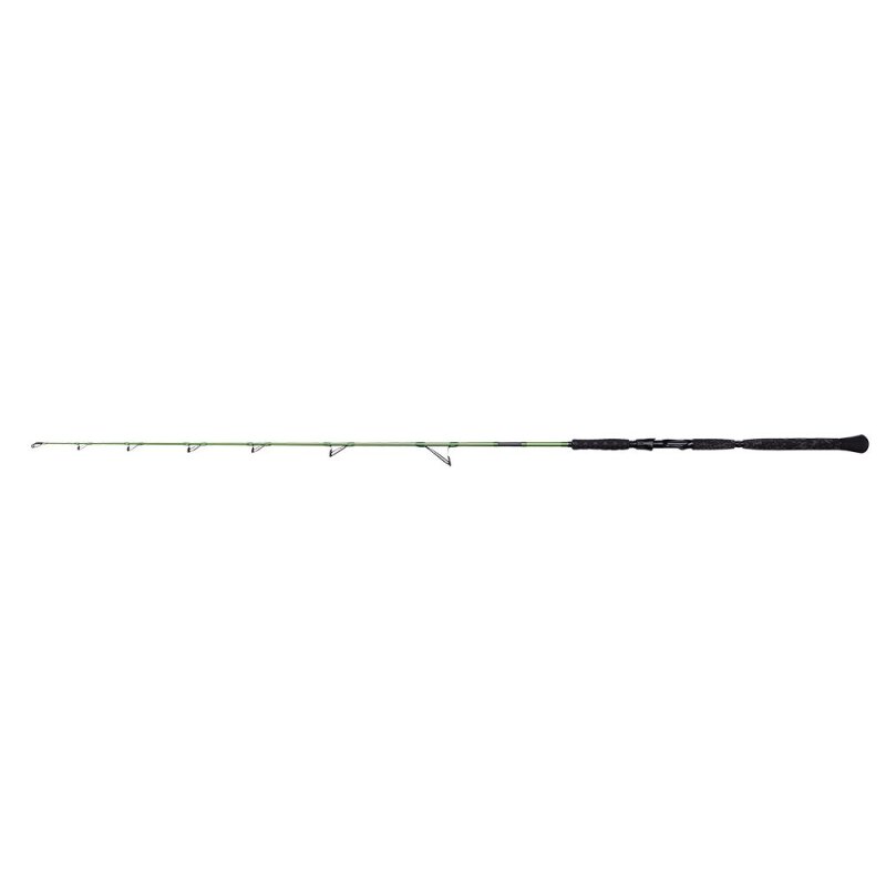 DAM Madcat Green Vertical 1,8m 60-150g