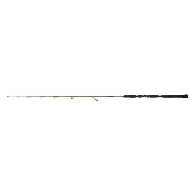 DAM Madcat Green Vertical HD 1,8m 150-250g