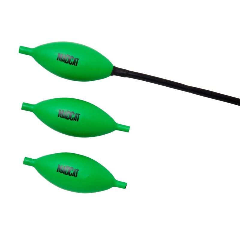 DAM Madcat Hooklift Kit 4g 3Stk. DAM Madcat Hooklift Kit 4g 3Stk.