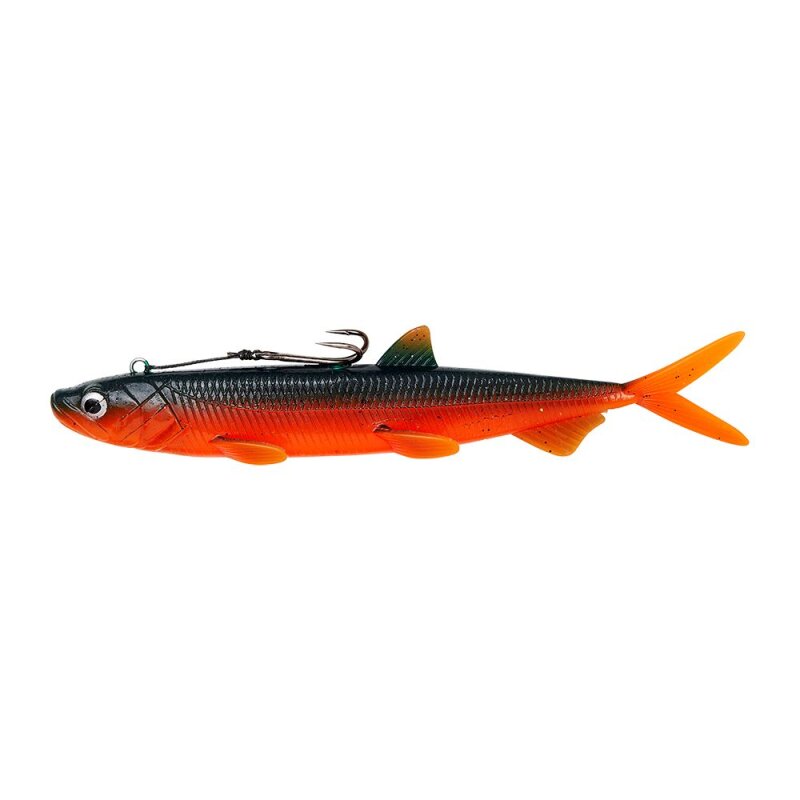 DAM Madcat Pelagic Cat Lure 21cm 75g Tomato