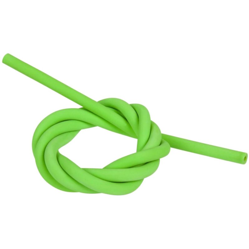 DAM Madcat Rig Tube Green 1m 7mm Grün DAM Madcat Rig Tube Green 1m 7mm Grün