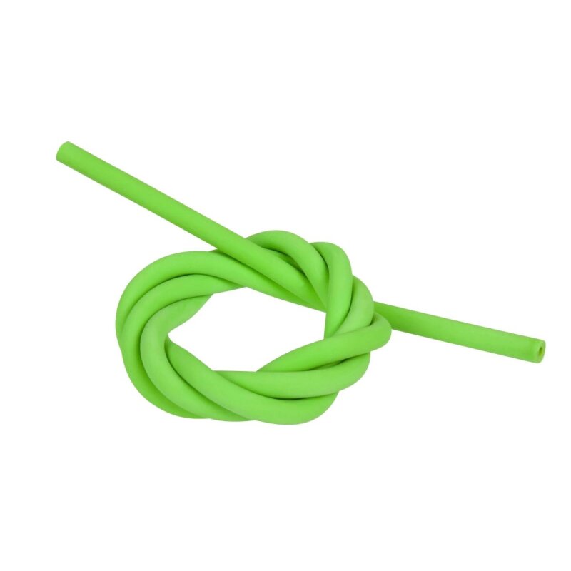 DAM Madcat Rig Tube Medium 1m 6mm 3,5mm Green DAM Madcat Rig Tube Medium 1m 6mm 3,5mm Green