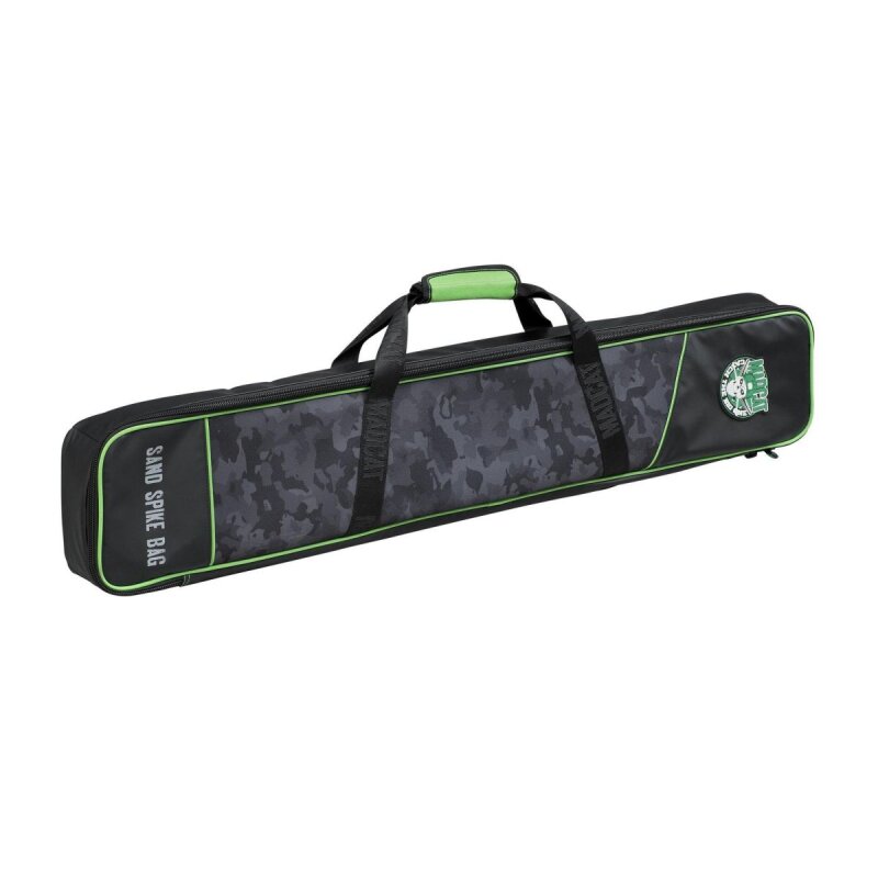 DAM Madcat Sand Spike Bag 10x17x100cm DAM Madcat Sand Spike Bag 10x17x100cm