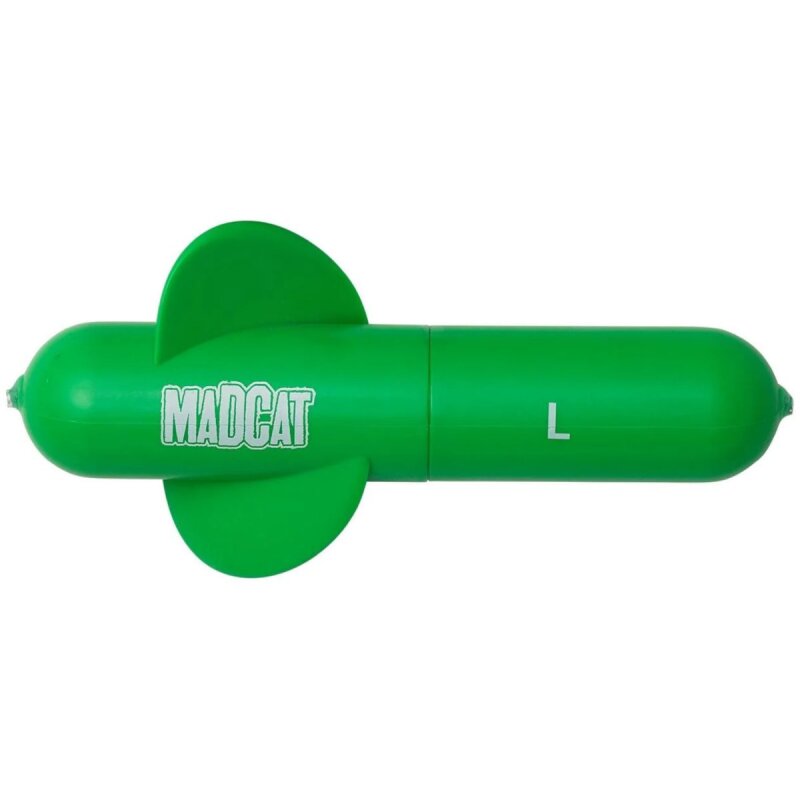 DAM Madcat Screaming Subfloat L 13cm 60g DAM Madcat Screaming Subfloat L 13cm 60g