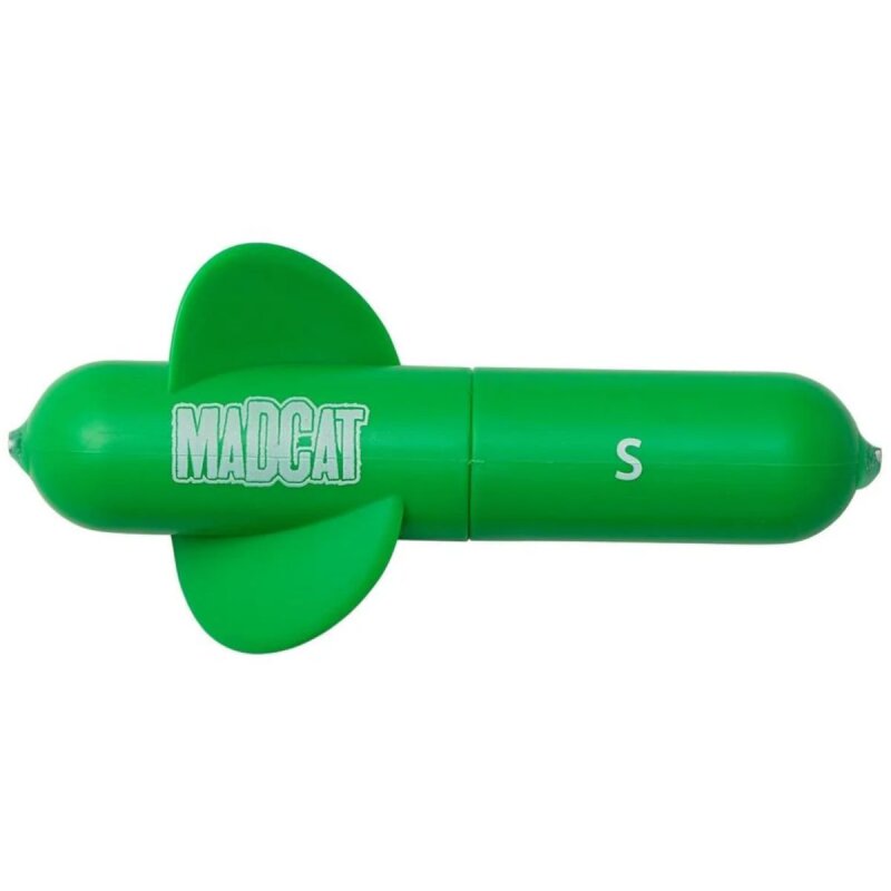 DAM Madcat Screaming Subfloat S 10cm 20g DAM Madcat Screaming Subfloat S 10cm 20g
