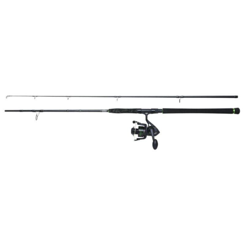 DAM Madcat Silure Spin Combo 5000 2,4m 50-150g DAM Madcat Silure Spin Combo 5000 2,4m 50-150g