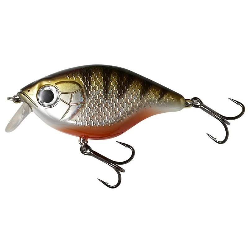 DAM Madcat Tight-S Shallow 12cm 65g Perch DAM Madcat Tight-S Shallow 12cm 65g Perch