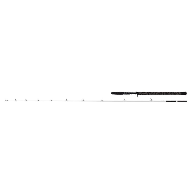 DAM Madcat White Baitcast 2,2m 50-110g DAM Madcat White Baitcast 2,2m 50-110g