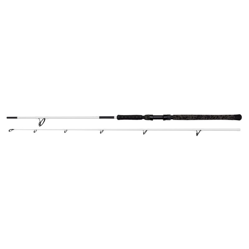 DAM Madcat White Deluxe 3,2m 150-350g DAM Madcat White Deluxe 3,2m 150-350g