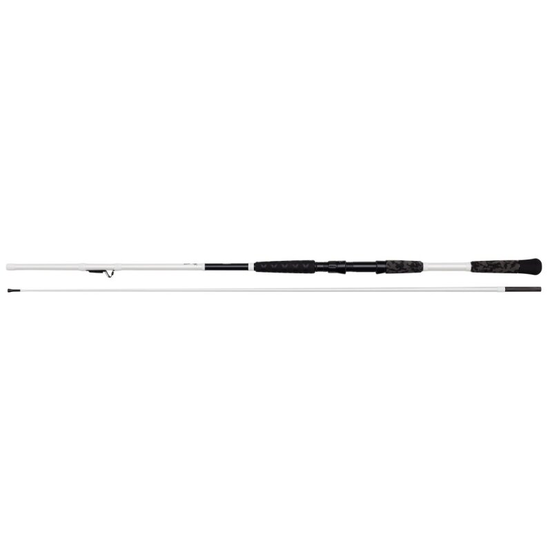DAM Madcat White Inline LFC 2,1m 100-200g DAM Madcat White Inline LFC 2,1m 100-200g