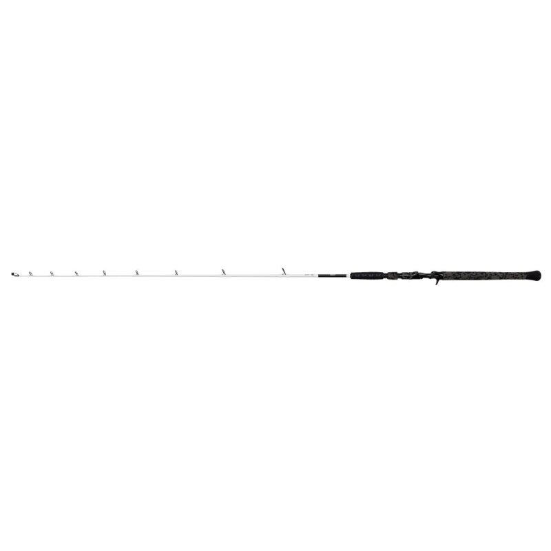 DAM Madcat White Kayak Cat 1,65m 50-150g DAM Madcat White Kayak Cat 1,65m 50-150g