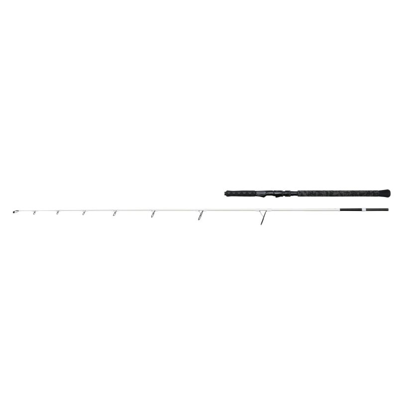 DAM Madcat White Light Spin 2,1m 50-110g DAM Madcat White Light Spin 2,1m 50-110g