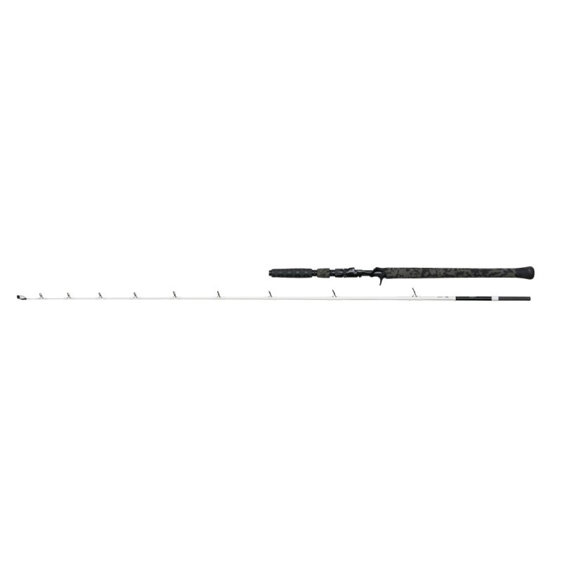 DAM Madcat White Pelagic 1,85m 50-160g DAM Madcat White Pelagic 1,85m 50-160g
