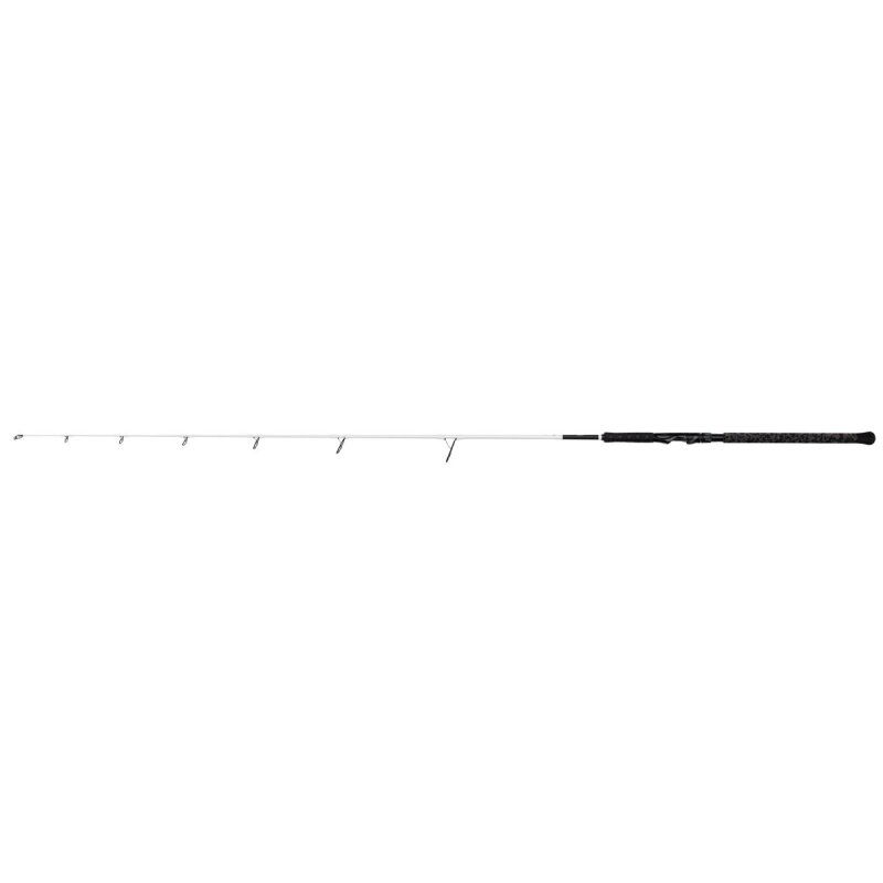 DAM Madcat White Spin 2,7m 50-175g DAM Madcat White Spin 2,7m 50-175g