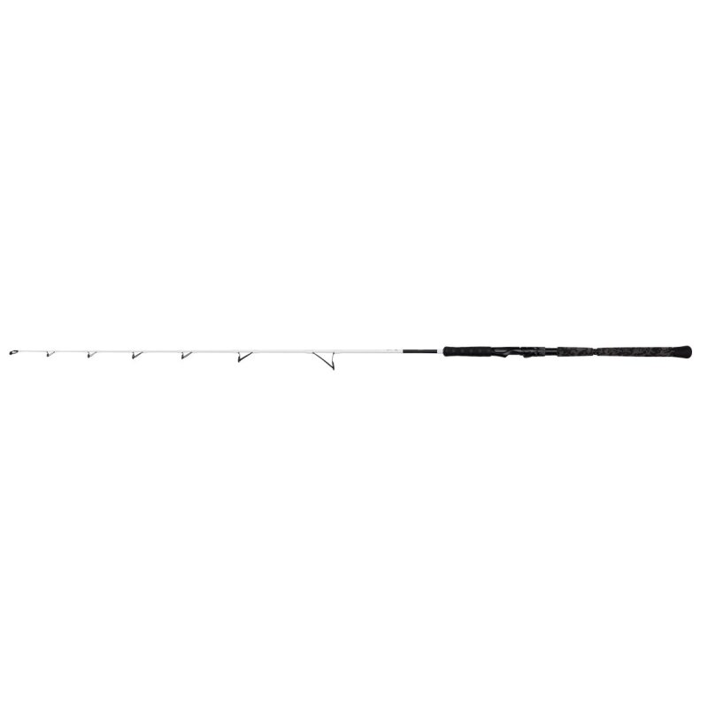 DAM Madcat White Vertical 1,75m 75-175g DAM Madcat White Vertical 1,75m 75-175g
