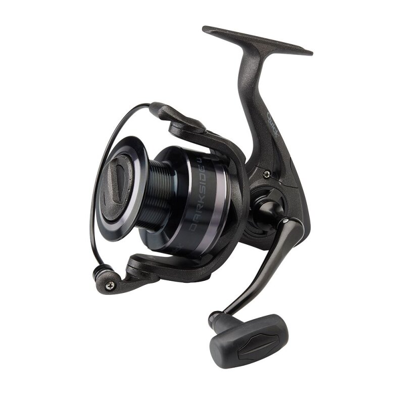 DAM Quick Darkside 4 FD 6000S IGSP DAM Quick Darkside 4 FD 6000S IGSP