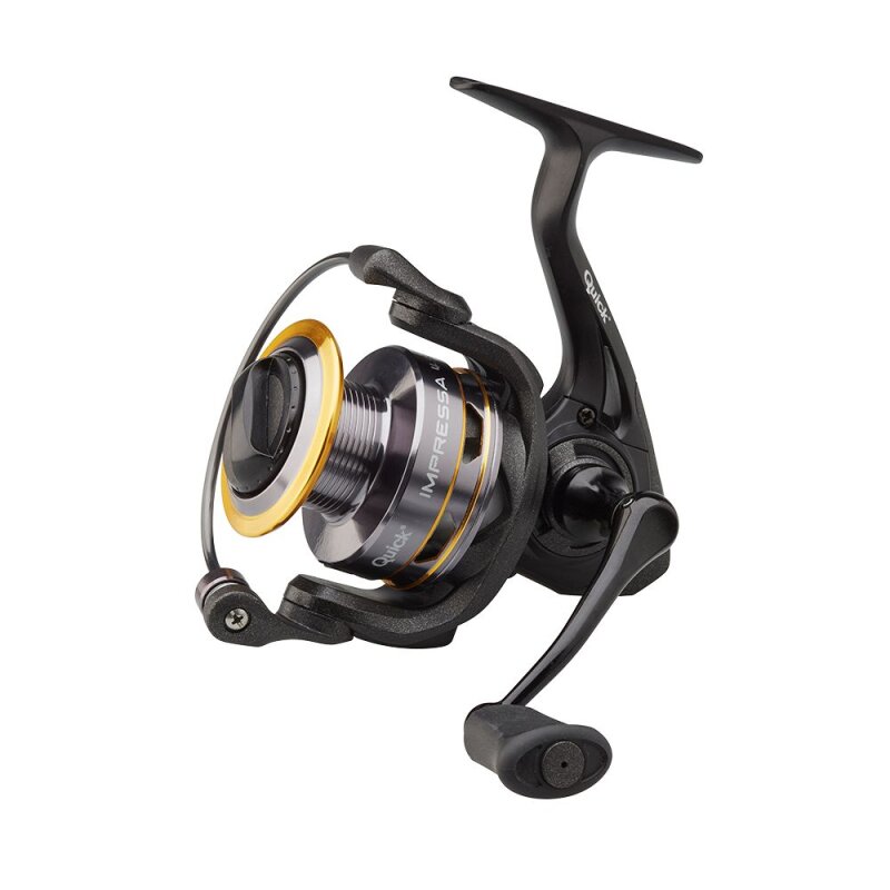 DAM Quick Impressa 4S FD 5000S IGSP DAM Quick Impressa 4S FD 5000S IGSP