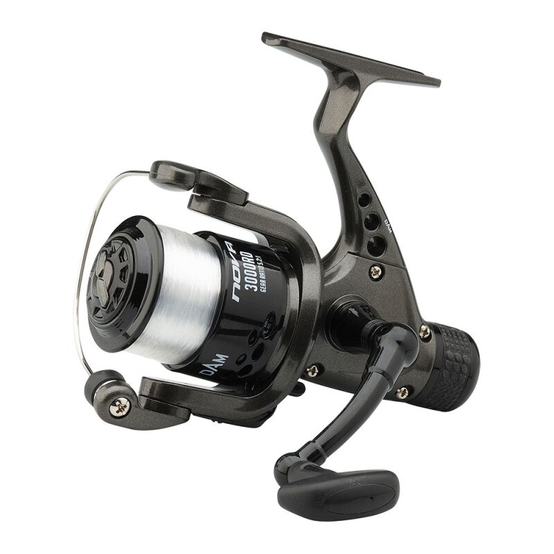 DAM Quick Nova 4000 RD inkl. Line DAM Quick Nova 4000 RD inkl. Line