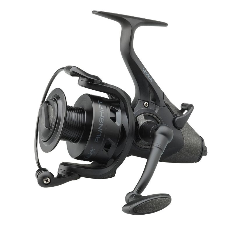 DAM Quick Runshift 3 FS 3000 IGSP DAM Quick Runshift 3 FS 3000 IGSP