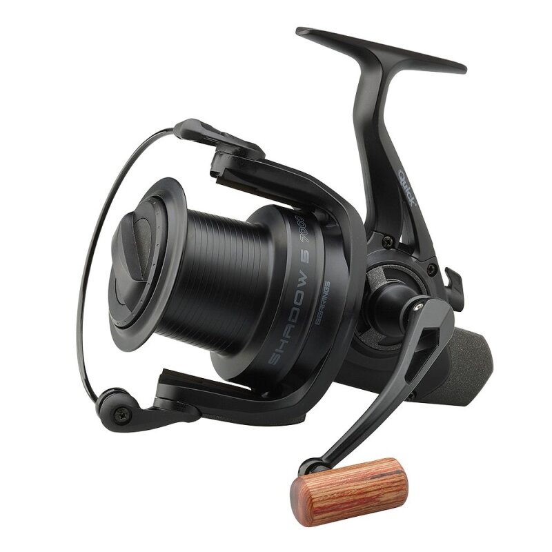 DAM Quick Shadow 5 SLS 7000 IGSP DAM Quick Shadow 5 SLS 7000 IGSP