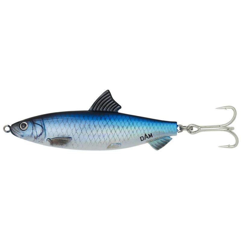 DAM Salt-X Herring Pilk 11cm 138g Herring DAM Salt-X Herring Pilk 11cm 138g Herring