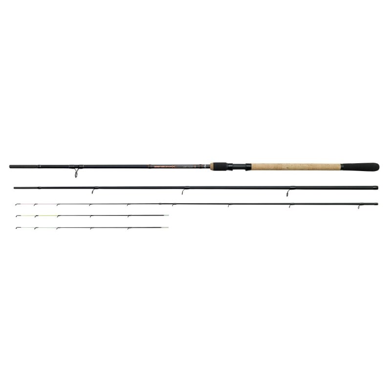 DAM Sensomax II Feeder H 3,9m 100-150g DAM Sensomax II Feeder H 3,9m 100-150g