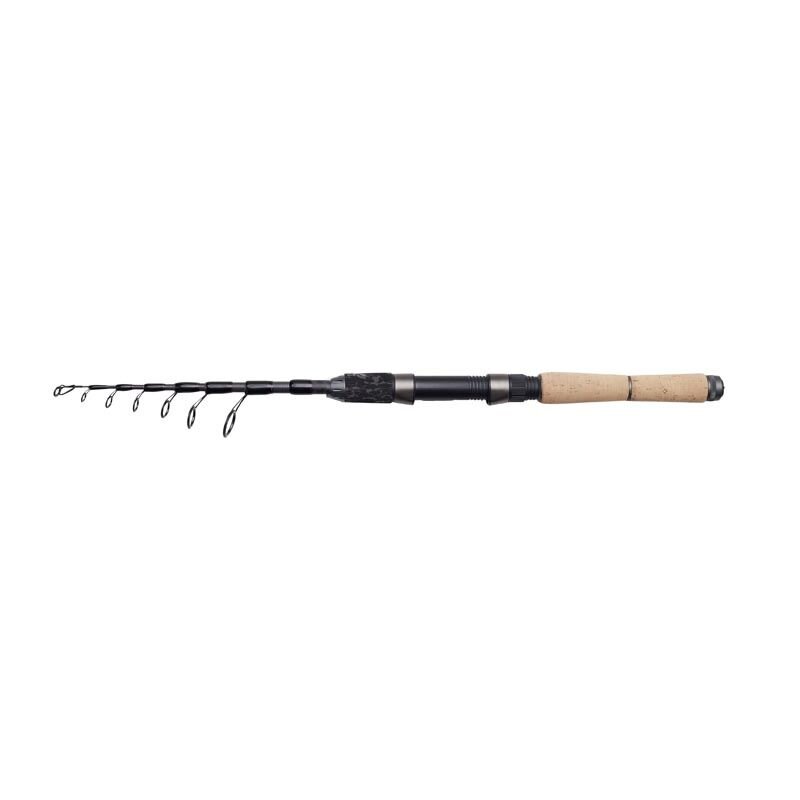 DAM Shadow Tele Mini Spin 2,1m 5-15g DAM Shadow Tele Mini Spin 2,1m 5-15g