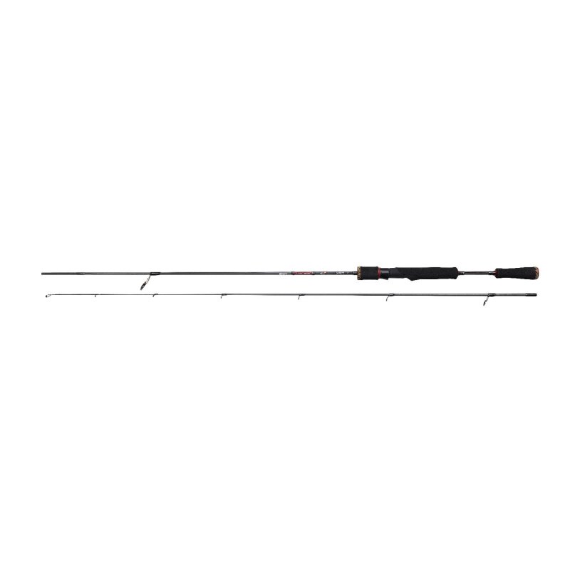 DAM Yagi Light Spoon 2,1m 1-4g